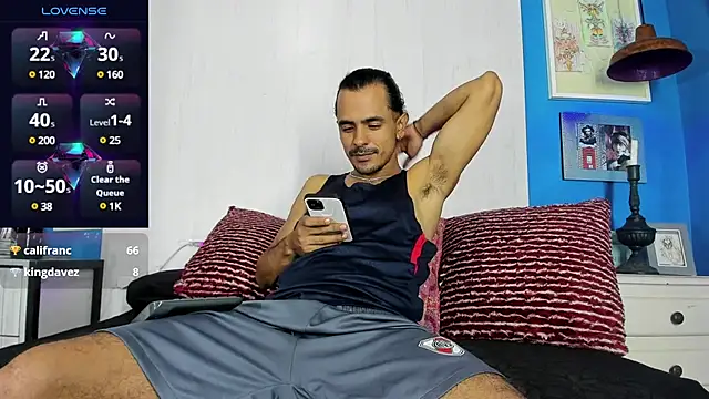 steffanxxll online show from January 2025 10:38:02 AM