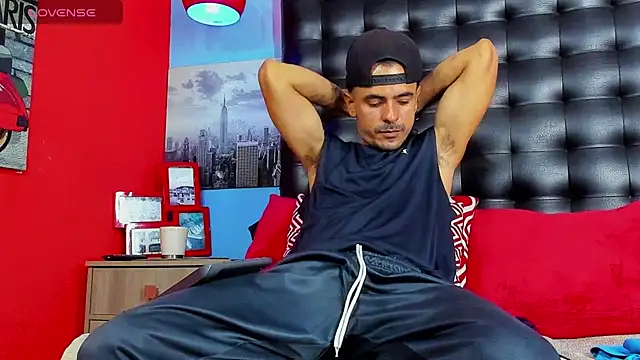 steffanxxll online show from March 2026 09:30:01 PM