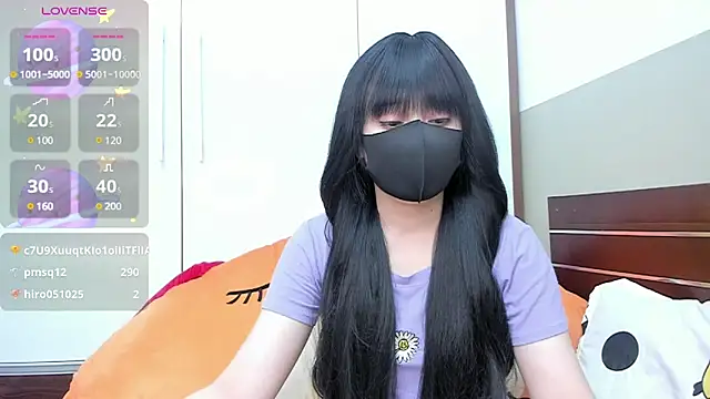 alonelove   online show from March 2025 05:54:02 AM