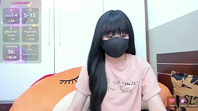 alonelove   online show from March 2025 02:32:01 AM