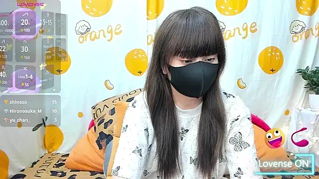 alonelove   online show from April 2026 07:45:01 AM