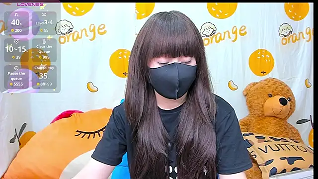 alonelove   online show from October 2025 02:23:01 AM