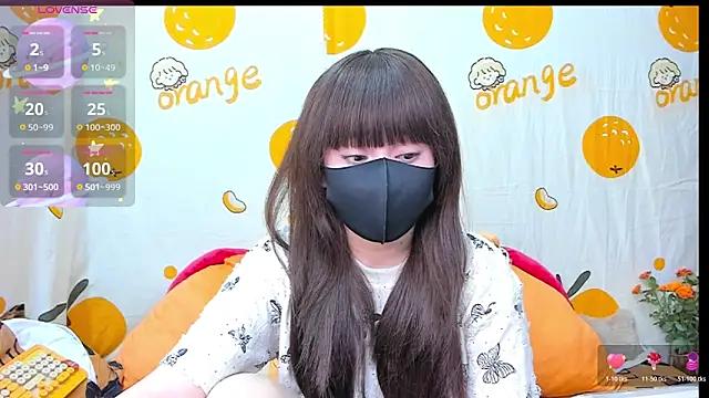 alonelove   online show from November 2025 02:25:01 AM