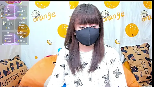 alonelove   online show from October 2025 02:35:01 AM