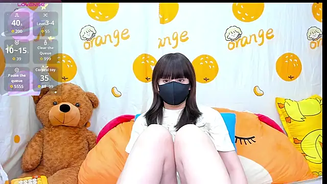 alonelove   online show from October 2025 02:25:02 AM