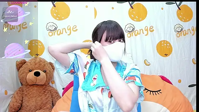 alonelove   online show from October 2025 02:35:01 AM