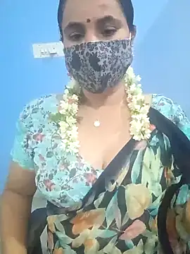 SANJU5888 online show from October 2025 06:01:01 AM