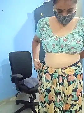 SANJU5888 online show from October 2025 07:29:01 AM