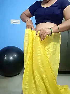 SANJU5888 online show from February 2026 05:25:01 AM