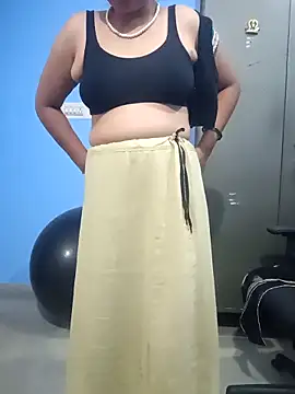 SANJU5888 online show from February 2026 05:56:02 PM