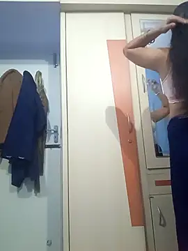 SANJU5888 online show from November 2025 07:52:02 AM