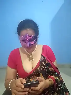 SANJU5888 online show from November 2025 06:01:01 PM