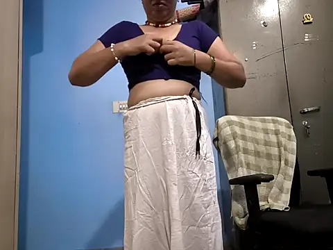 SANJU5888 online show from March 2026 06:28:02 AM