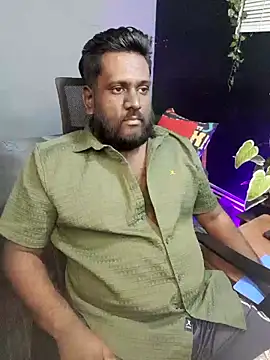 Rayansmith  online show from November 2025 09:52:01 PM