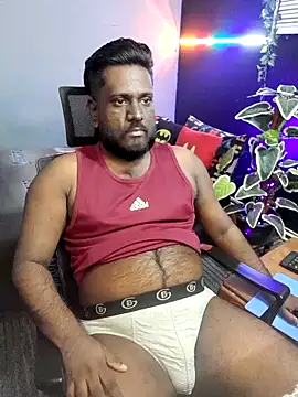 Rayansmith  online show from December 2025 10:09:02 PM