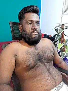 Rayansmith  online show from April 2026 09:18:02 PM