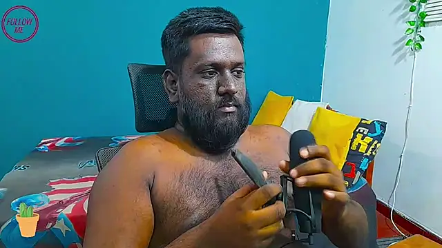 Rayansmith  online show from March 2026 02:16:01 AM