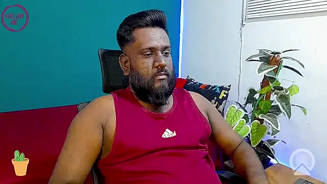 Rayansmith  online show from April 2026 09:16:02 PM