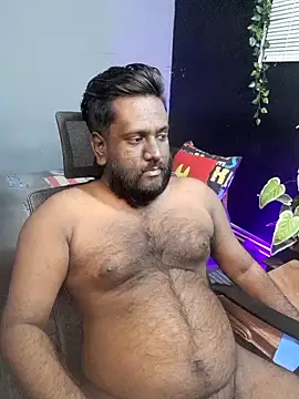 Rayansmith  online show from November 2025 01:25:01 PM