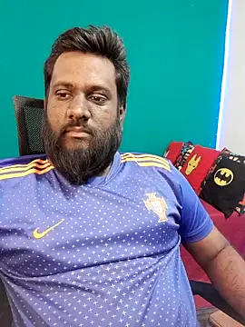 Rayansmith  online show from April 2026 08:15:01 PM