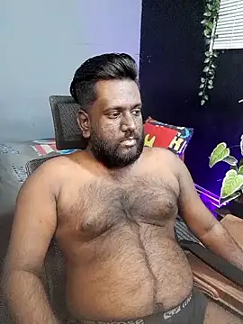 Rayansmith  online show from October 2025 12:14:02 PM