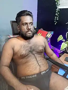 Rayansmith  online show from October 2025 01:35:02 AM