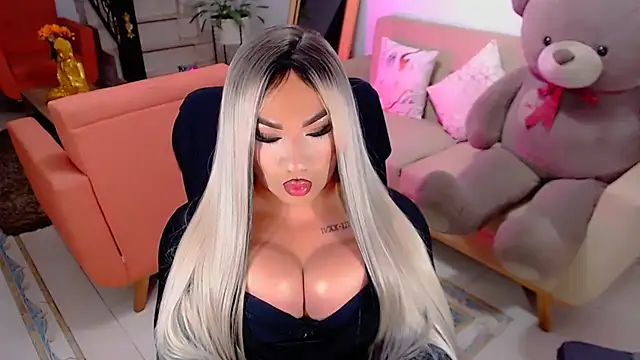 9InchsPunisherXXX online show from March 2025 11:00:02 PM