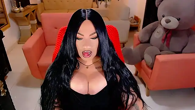 9InchsPunisherXXX online show from February 2026 04:54:02 AM