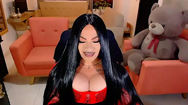 9InchsPunisherXXX online show from February 2026 04:14:01 AM