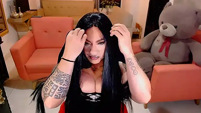 9InchsPunisherXXX online show from February 2026 03:51:02 AM