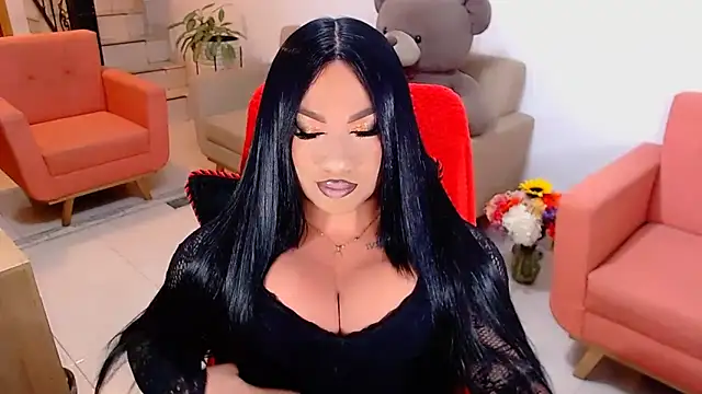 9InchsPunisherXXX online show from October 2025 12:00:02 AM