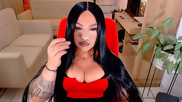 9InchsPunisherXXX online show from November 2025 11:30:01 PM