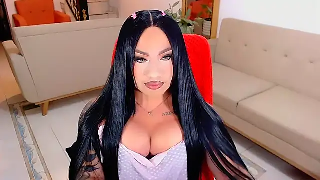 9InchsPunisherXXX online show from November 2025 09:40:01 PM