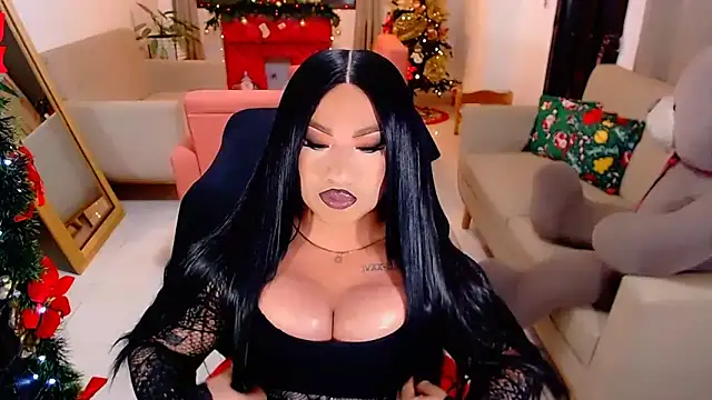 9InchsPunisherXXX online show from December 2025 05:01:02 AM