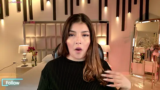 LisaMonroe  online show from February 2026 08:52:02 PM