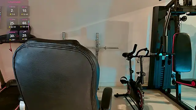 LisaMonroe  online show from April 2026 08:10:01 PM