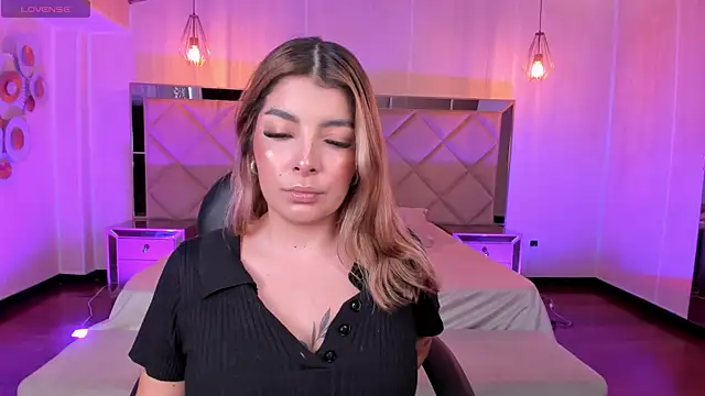 LisaMonroe  online show from February 2025 07:15:02 PM