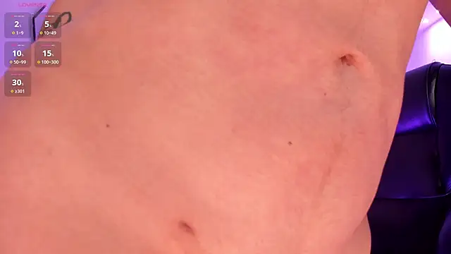 LisaMonroe  online show from March 2025 11:49:02 PM