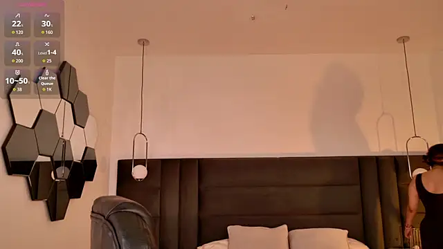 LisaMonroe  online show from November 2025 07:50:02 PM