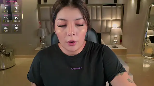 LisaMonroe  online show from February 2026 08:31:02 PM