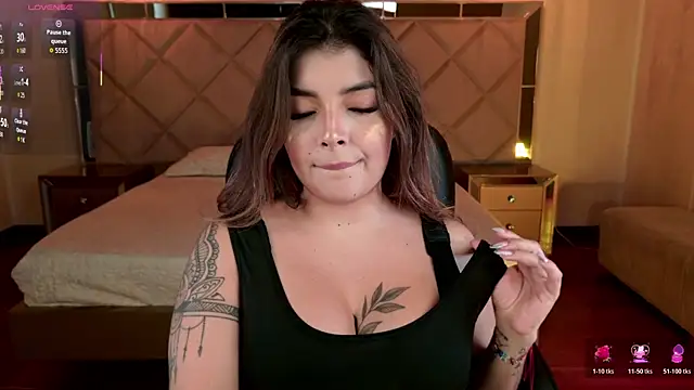 LisaMonroe  online show from March 2026 08:24:02 PM