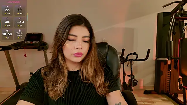 LisaMonroe  online show from April 2026 11:24:01 AM