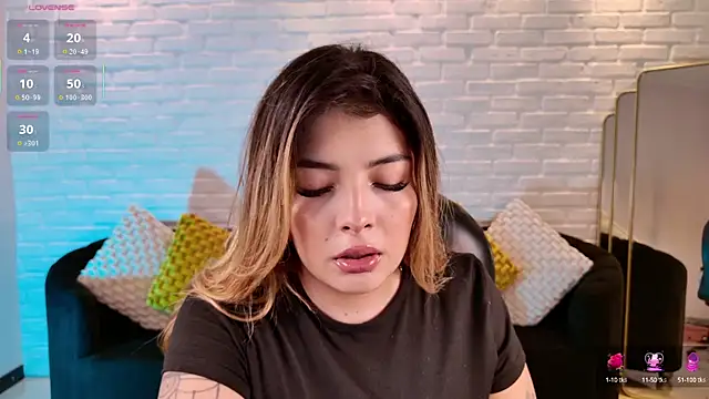 LisaMonroe  online show from September 2025 07:42:02 PM