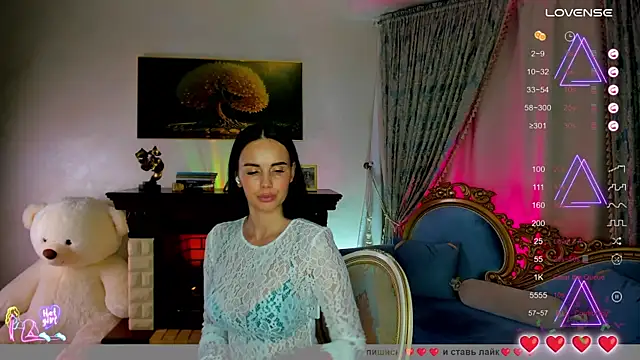 Black-Mamba- online show from May 2026 08:09:01 PM