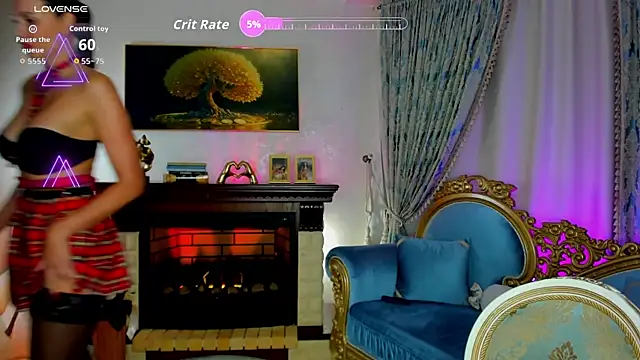 Black-Mamba- online show from November 2025 06:23:01 PM