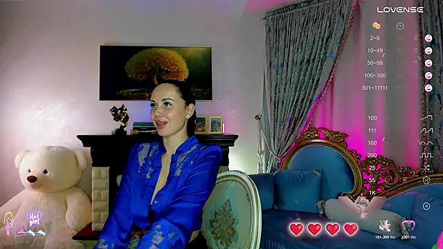 Black-Mamba- online show from March 2026 08:58:02 PM