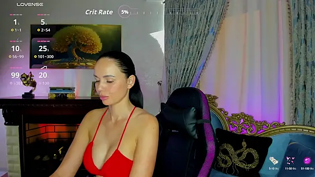 Black-Mamba- online show from October 2025 01:34:02 PM
