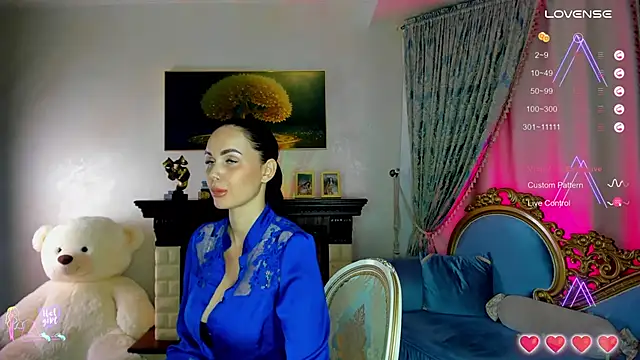 Black-Mamba- online show from April 2026 06:34:02 PM