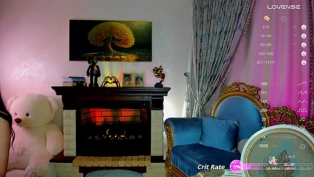 Black-Mamba- online show from November 2025 06:29:02 PM