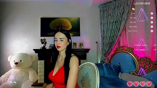 Black-Mamba- online show from April 2026 07:19:01 PM